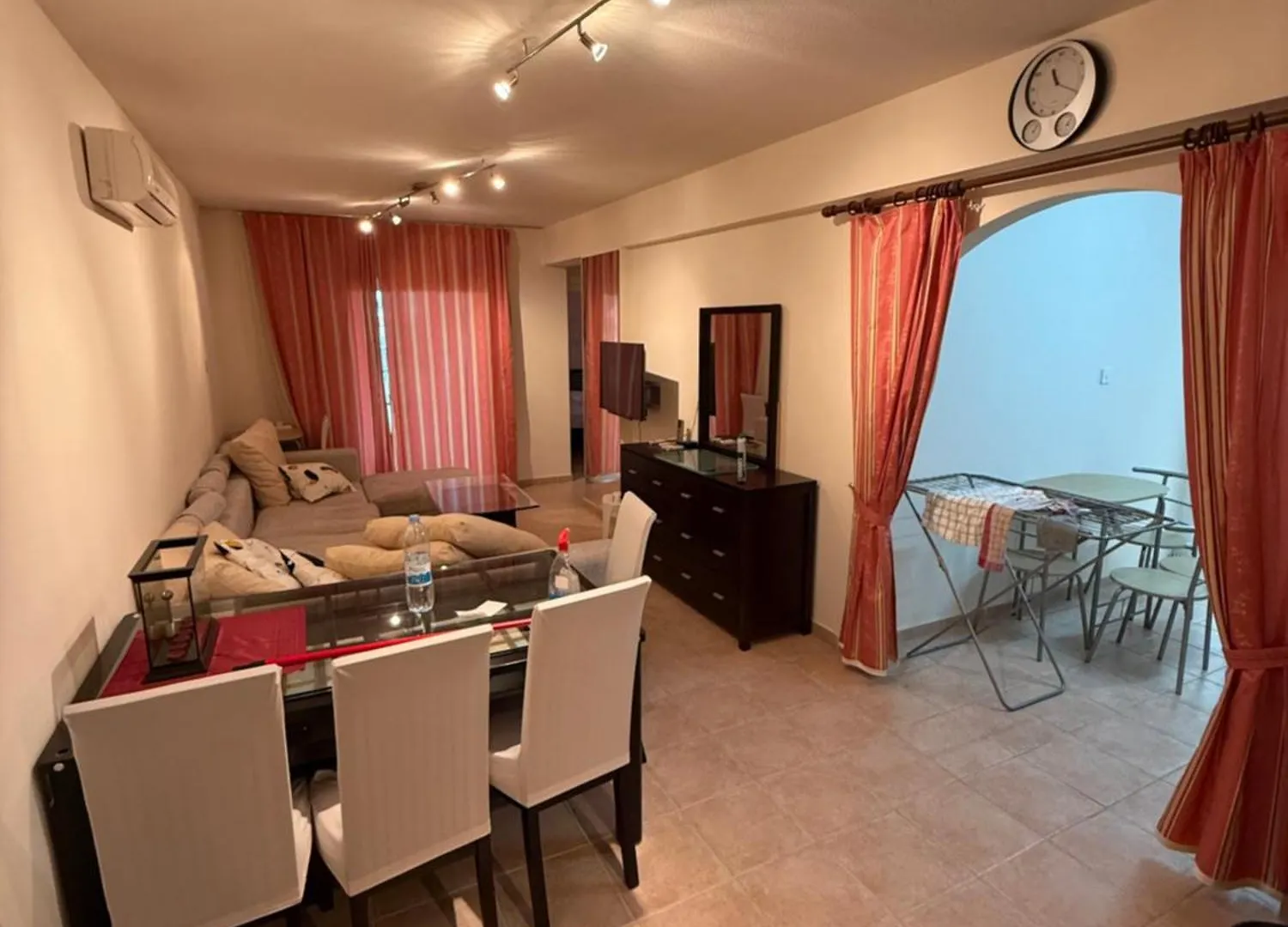 Citywitch Mackenzie Larnaca Apartment